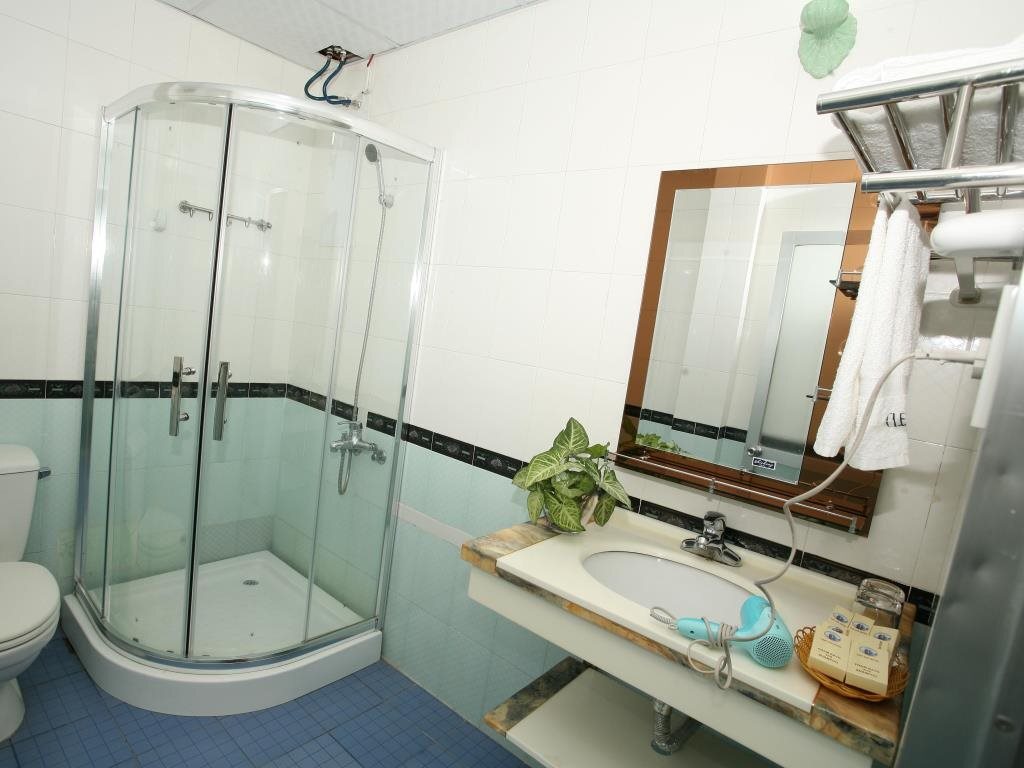 Халонг: Tam Anh Hotel
