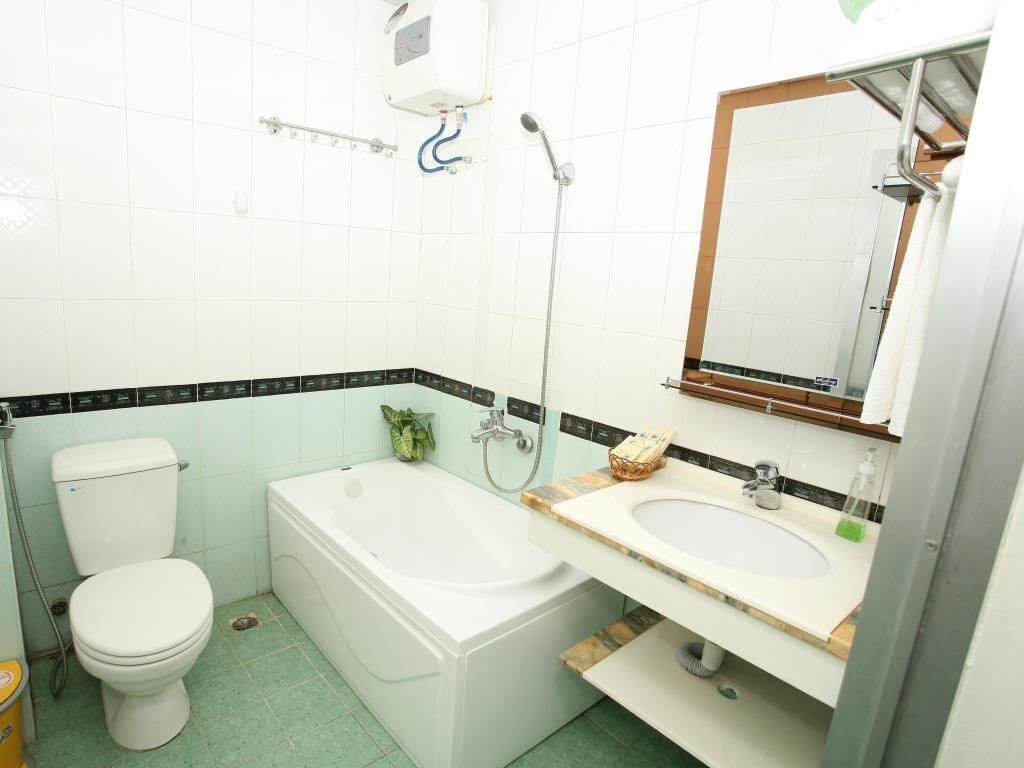 Халонг: Tam Anh Hotel