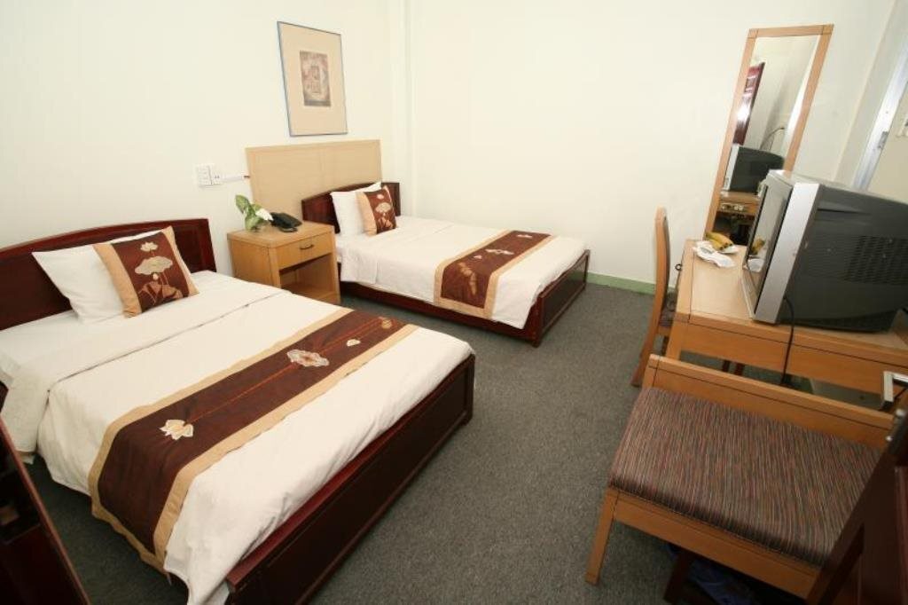 Халонг: Tam Anh Hotel