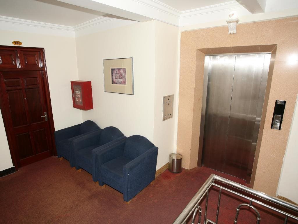 Халонг: Tam Anh Hotel