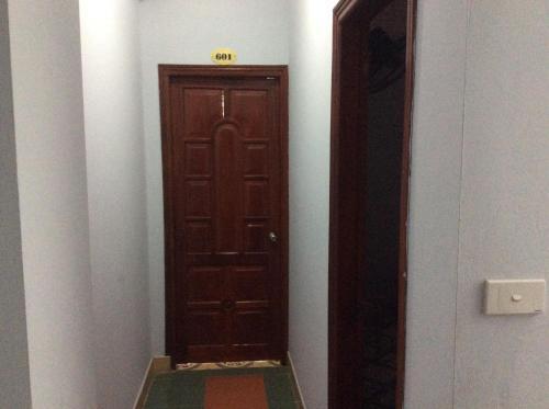 Халонг: Ngoc Chau Hotel