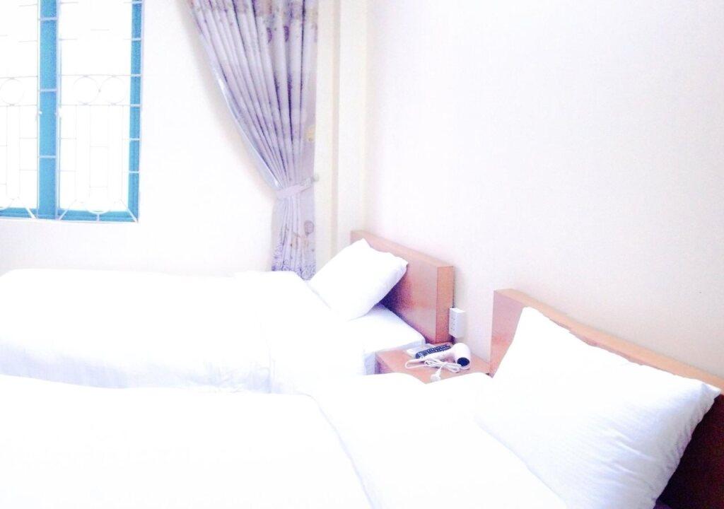 Халонг: Ngoc Chau Hotel