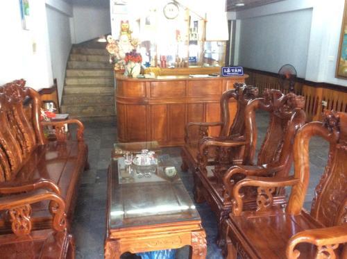 Халонг: Ngoc Chau Hotel