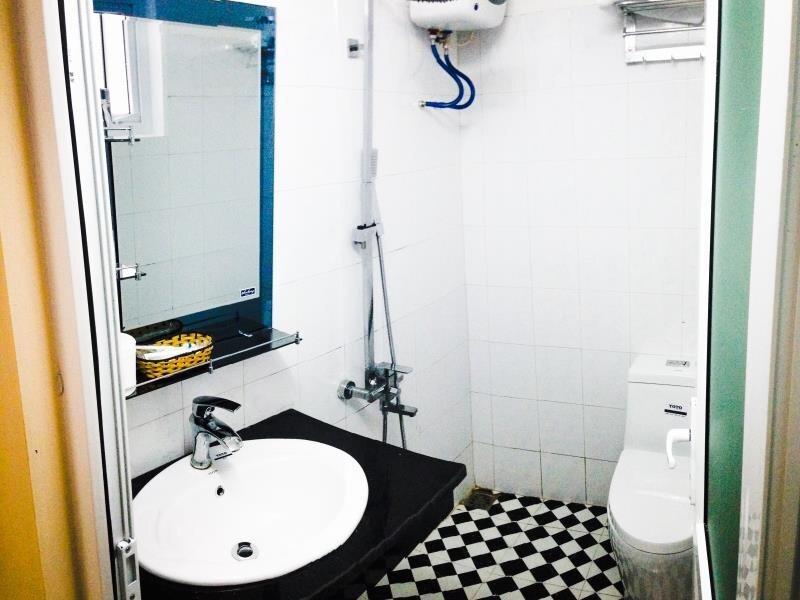 Халонг: Ngoc Chau Hotel