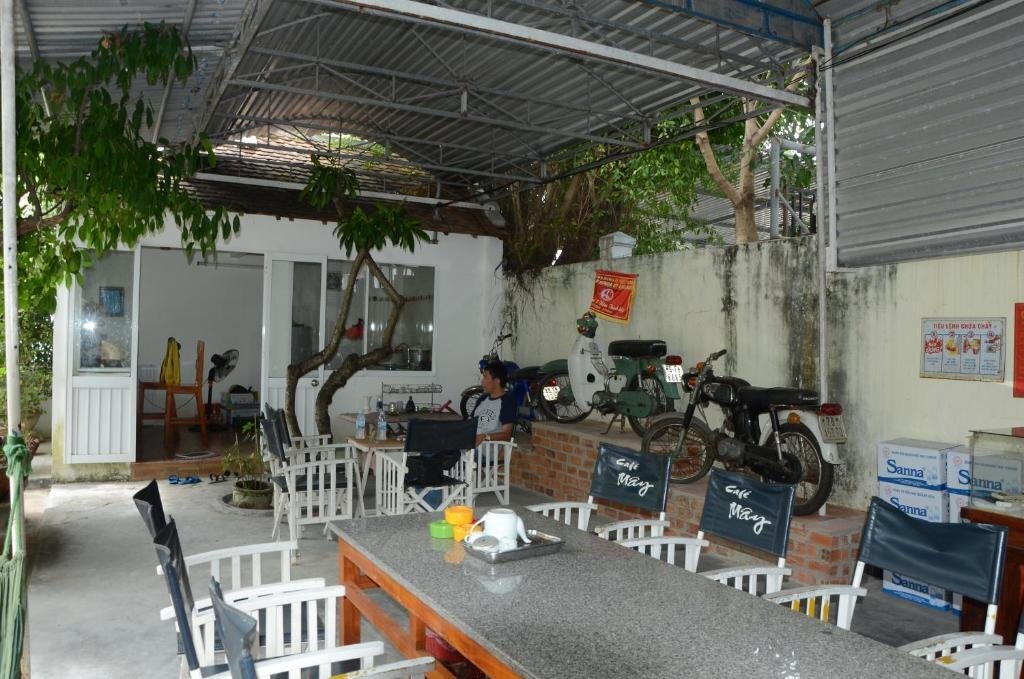 Нин Хоа: Thuy Duong Hotel