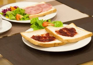 Хошимин: Thien Hai Hotel