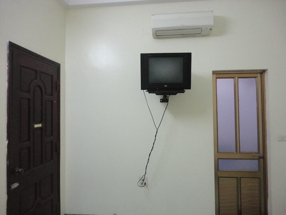 Ниньбинь: Thanh Dat Hotel