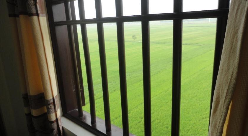 Ниньбинь: Thanh Dat Hotel
