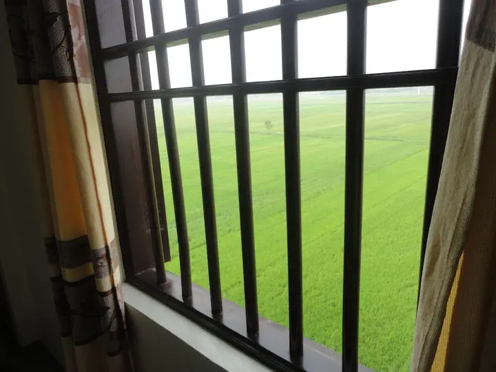 Ниньбинь: Thanh Dat Hotel