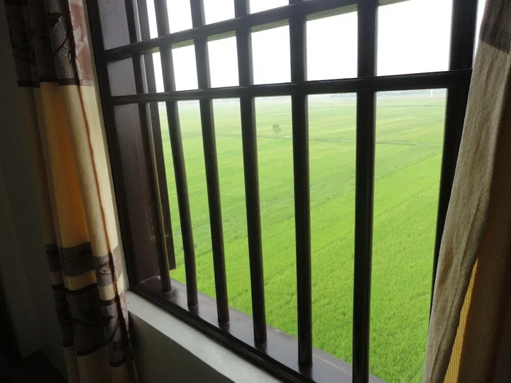 Ниньбинь: Thanh Dat Hotel
