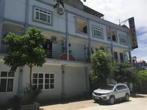 Ниньбинь: Thanh Dat 2 Hotel