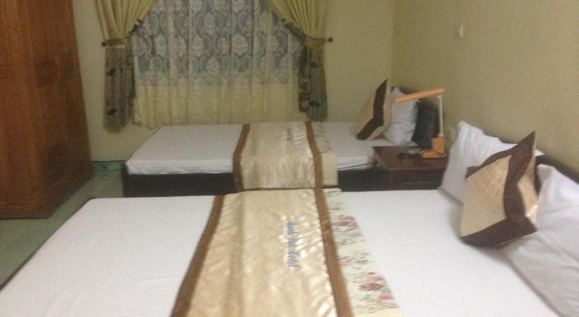 Thanh Dat 2 Hotel — фото 3