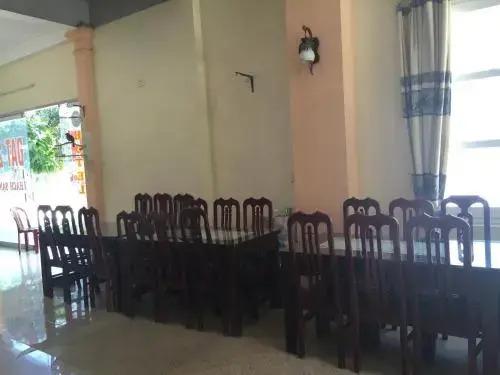 Ниньбинь: Thanh Dat 2 Hotel
