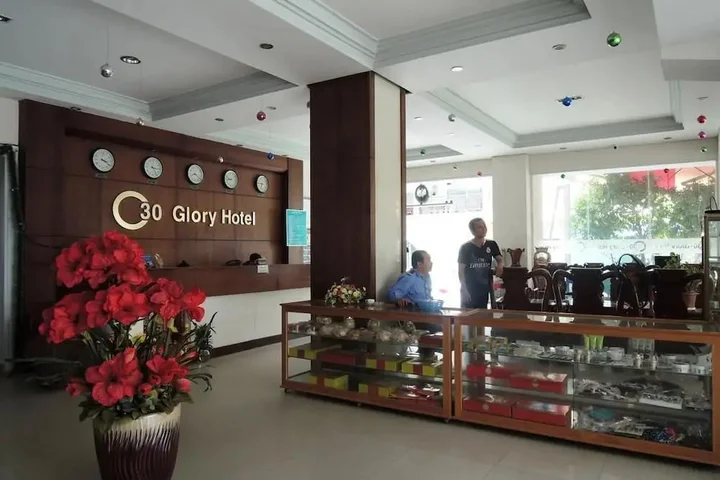 Нячанг: C30 Glory Hotel