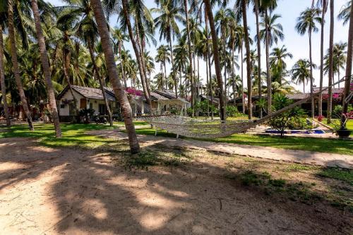 Фантхьет: Catsen Bungalows  Rooms