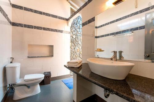 Фантхьет: Catsen Bungalows  Rooms