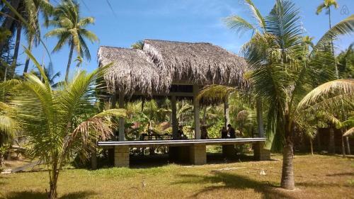 Фантхьет: Catsen Bungalows  Rooms