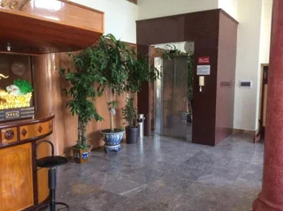 Халонг: Minh Thanh Hotel