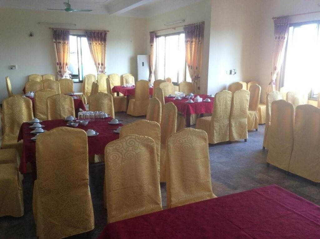 Халонг: Minh Thanh Hotel