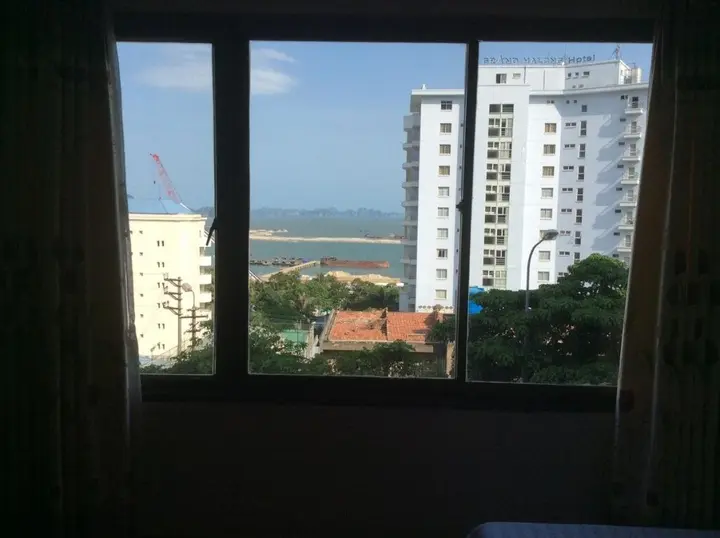 Халонг: Minh Thanh Hotel