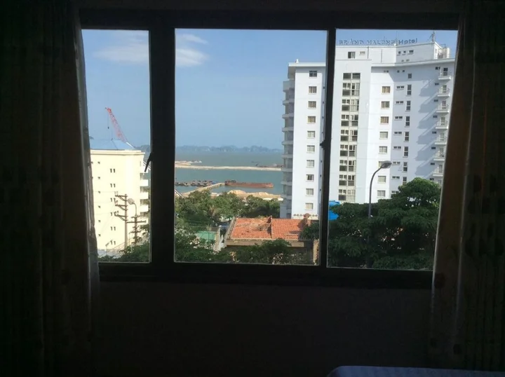 Халонг: Minh Thanh Hotel