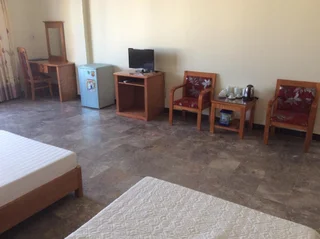 Халонг: Minh Thanh Hotel