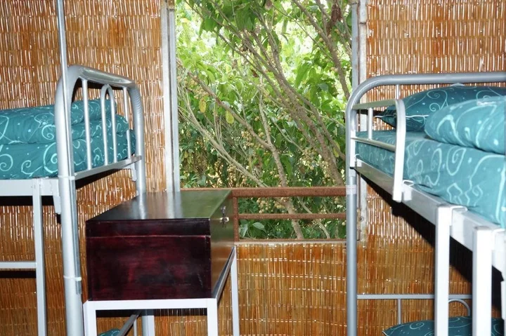 Кантхо: Bao Gia Trang Vien - The Green resort