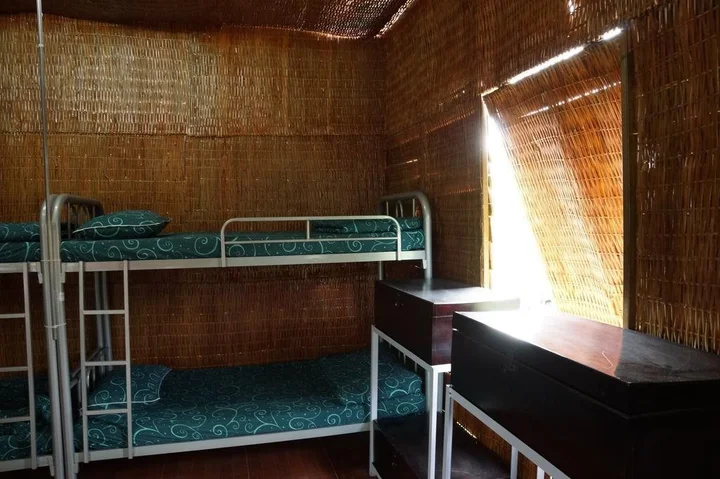 Кантхо: Bao Gia Trang Vien - The Green resort