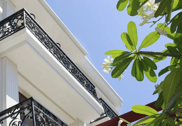Hoi an Travel Lodge Hotel — фото 3