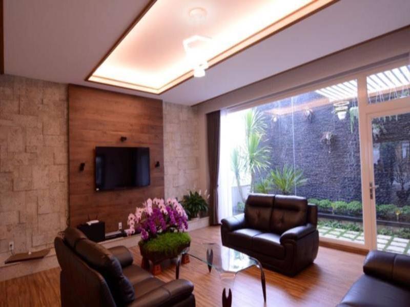 Далат: Villa Le Hoang
