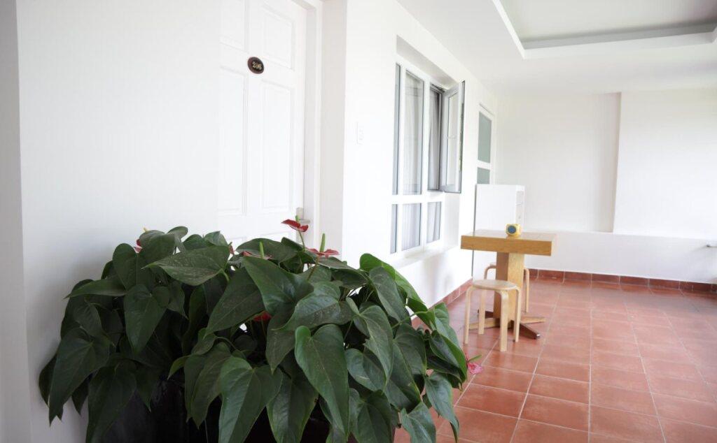 Далат: Hoang Loc Villa Hotel
