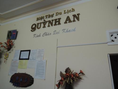 Далат: Quynh An Villa