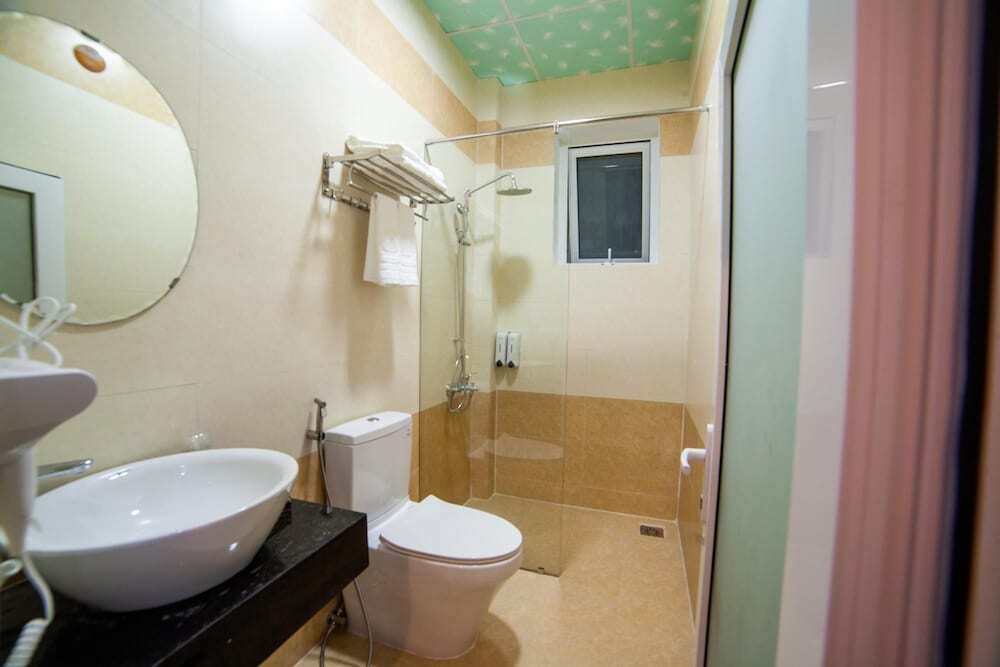 Thanh Dong Villa Hotel — фото 4