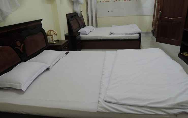 Далат: My Trang Guest House