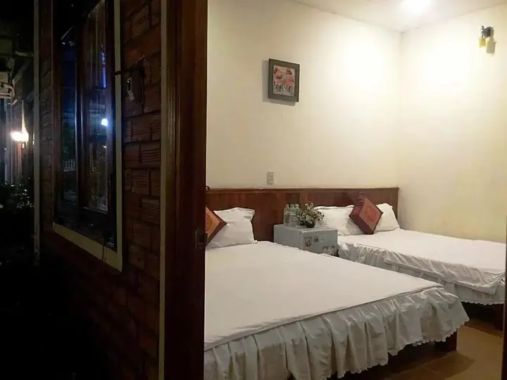 Son Vinh Guest House — фото 2