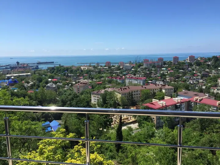 Туапсе: Олимп