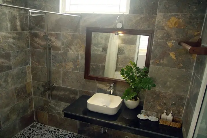 Хойан: Mountain House Villa
