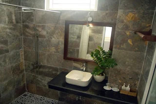 Хойан: Mountain House Villa