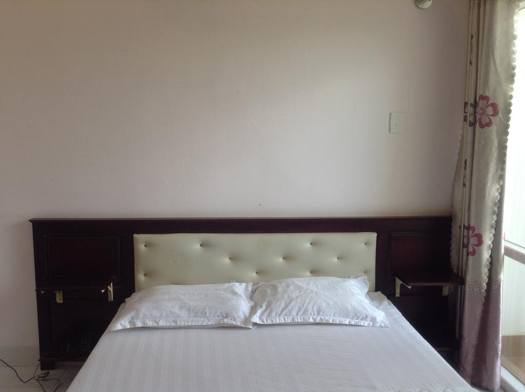 Фанранг - Тап Чам: Anh Duong Hotel
