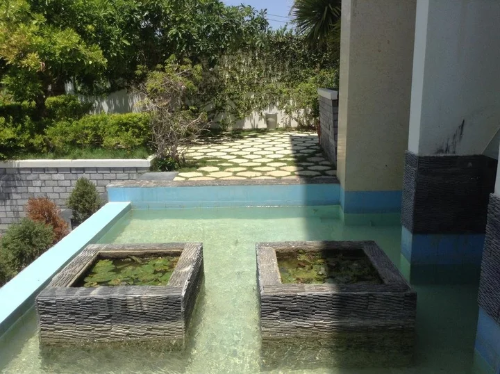 Фанранг - Тап Чам: Anh Duong Hotel
