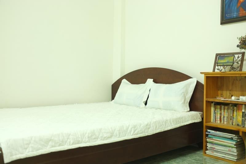 Вунгтау: V Homestay