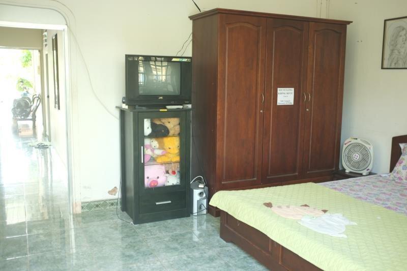 Вунгтау: V Homestay
