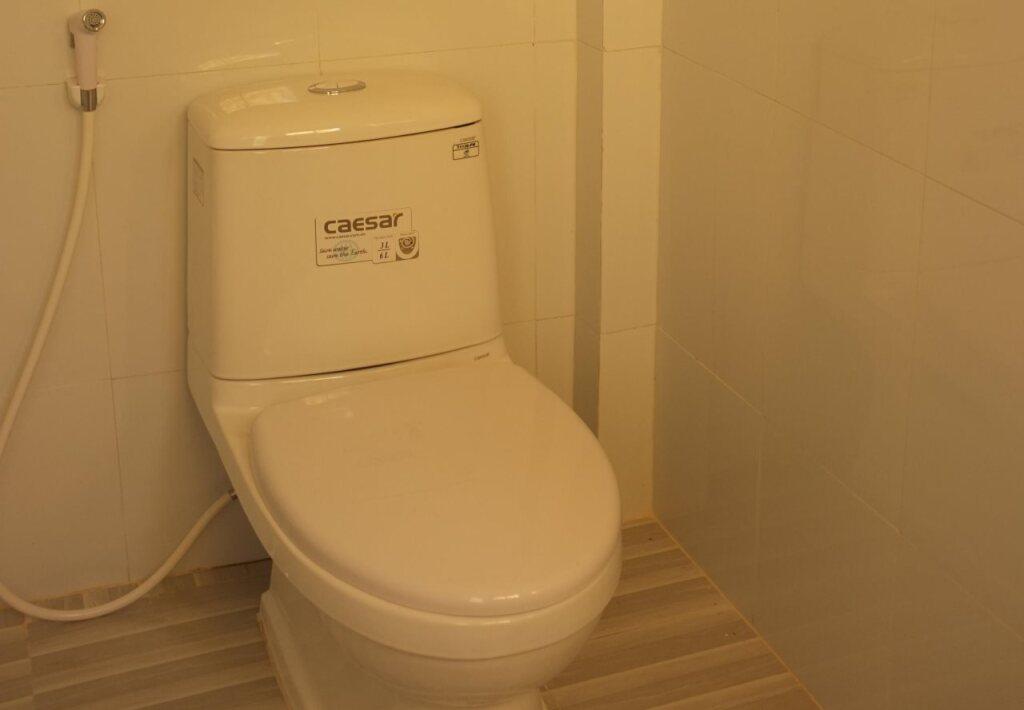 Вунгтау: V Homestay