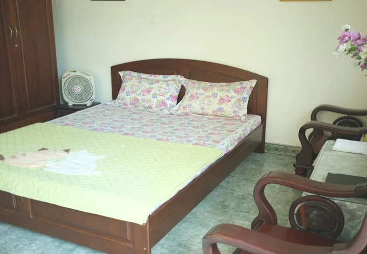 Вунгтау: V Homestay