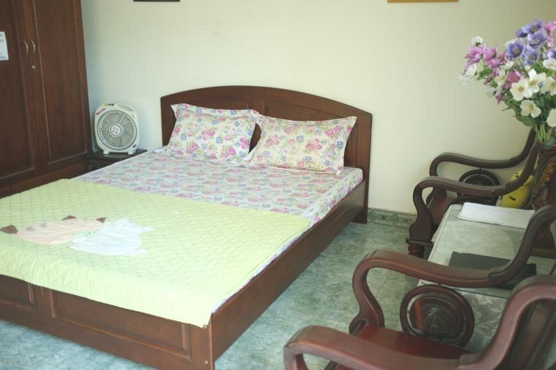 Вунгтау: V Homestay