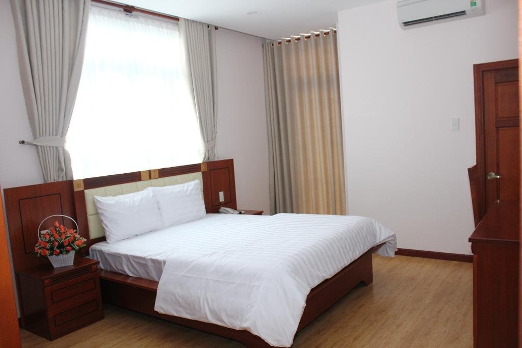Плейку: Hoang Ngoc Hotel