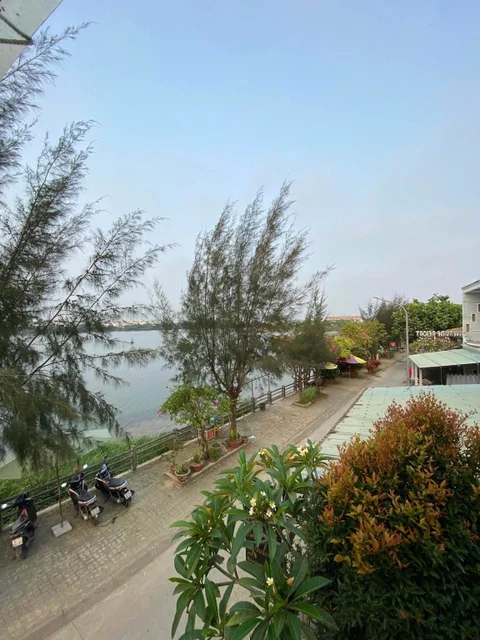 Хойан: Villa Orchid Garden Riverside Hoi An