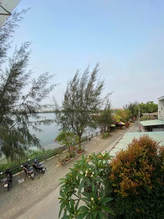 Хойан: Villa Orchid Garden Riverside Hoi An