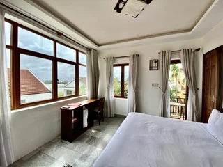 Хойан: Villa Orchid Garden Riverside Hoi An