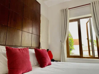 Хойан: Villa Orchid Garden Riverside Hoi An